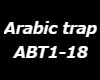 Arabic trap