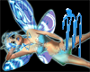 M's Aqua Fairy