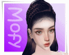 Marcia purple