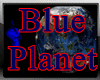 Blue Planet W / Light