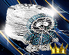 ESKIMO Iced out Dope Rg