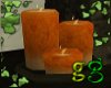 *G Spice Candles