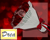 ♡ Unisex Roses PinkRed