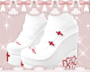 SORA custom shoes