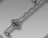 ❣ Key Necklace