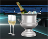 ~PS~ Champagne & Glasses
