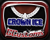Crown Ice - B