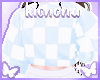 ʚɞ Check Blue