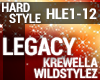 Hardstyle - Legacy