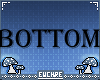 E- Oracle Bottoms