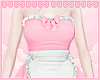 ♡ wittle maid dress
