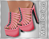 [M] Carolina ♥ Shoes