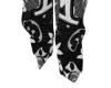 lv leathe boots 3