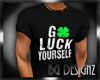 [BGD]Irish Humor Shirt