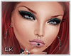 K| Sizzle Makeup (Allie)