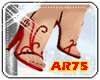~AR~Shoes 2