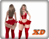 Red fullfit Rabbit