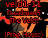 Deadmau5 - The Veldt