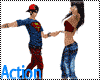 Action Couple Dance11
