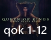 Queen of Kings (Remix)