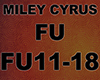 FU - Miley Cyrus - P2