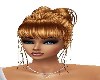 ANDY STRAWBERRY BLONDE