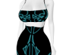 Ta Moko Dress 1