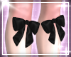 Sweeheart Knee Ribbon