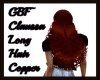 GBF~ Claussa Copper