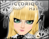 * - Victorique HAIR