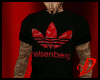 Heisenberg  Red