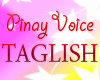 *NJ Pinay voice exclusiv