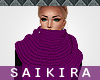 :SK: Streets Scarf