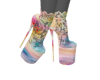 Magical Heels