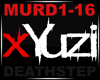 Imperium - Murderous