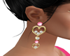 (SH) Janay Earrings