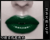 -V- Moss Lipstick