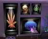 Weed Posters