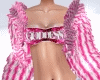💗Funky Goddess Top