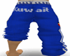 [a7md] Kuwait Pants