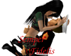 SemperFI sticker