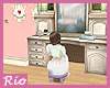 [R] The Girly Bedroom