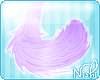 [Nish] Neko Purple Tail