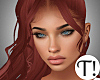 T! Iona Auburn Red