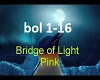 P!nk-Bridge Of Light