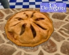 TK- Apple Pie in Pan