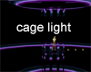 cage light