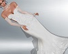 W! Gorgeous Wedding Gown