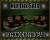 ::Hut Lux Sofa