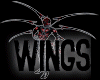 [Saint]Metal Beast Wings
